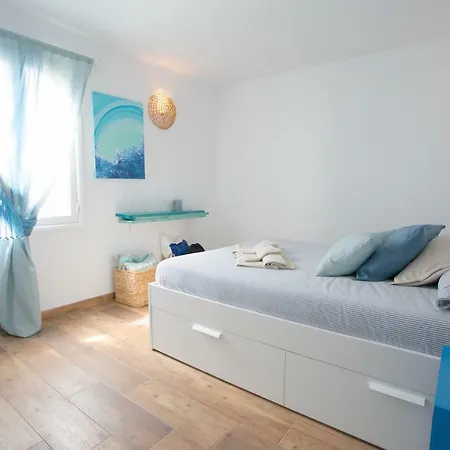 Apartment Chromotheraphy Cerca Del Mar *