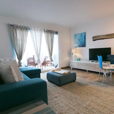Apartment Chromotheraphy Cerca Del Mar *