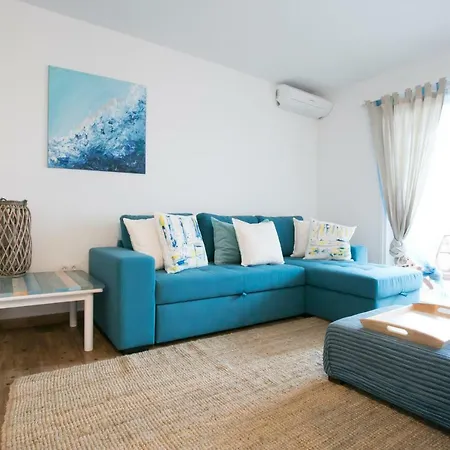 Chromotheraphy Cerca Del Mar *