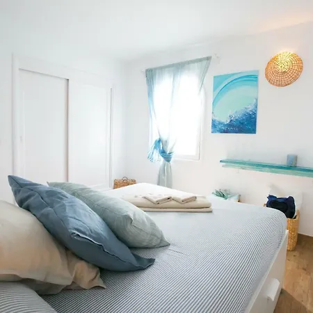 Apartment Chromotheraphy Cerca Del Mar *