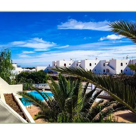 Apartment Chromotheraphy Cerca Del Mar *