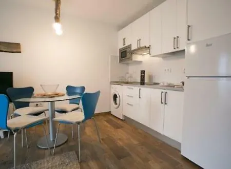 Apartment Chromotheraphy Cerca Del Mar