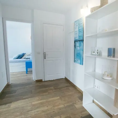 Apartment Chromotheraphy Cerca Del Mar Costa Teguise